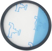 Filtr do odkurzacza Rowenta / Tefal / MoulinexCompact Power Cyclonic RS-RT900574 - Reptila