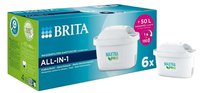 Filtr do wody BRITA Maxtra Pro All-in-1 3 szt.