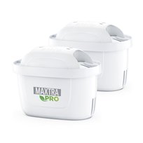 Filtr do wody Brita MAXTRA PRO Hard Water Expert, 2 szt.