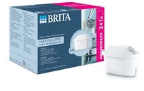Filtr do wody Brita MAXTRA PRO Pure Performance, 3+1 szt.