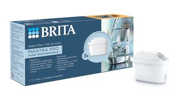 Filtr do wody Brita MAXTRA PRO Pure Performance, 3 szt. - Brita