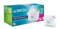 Filtr do wody Brita MAXTRA PRO Pure Performance, 5+1 szt.