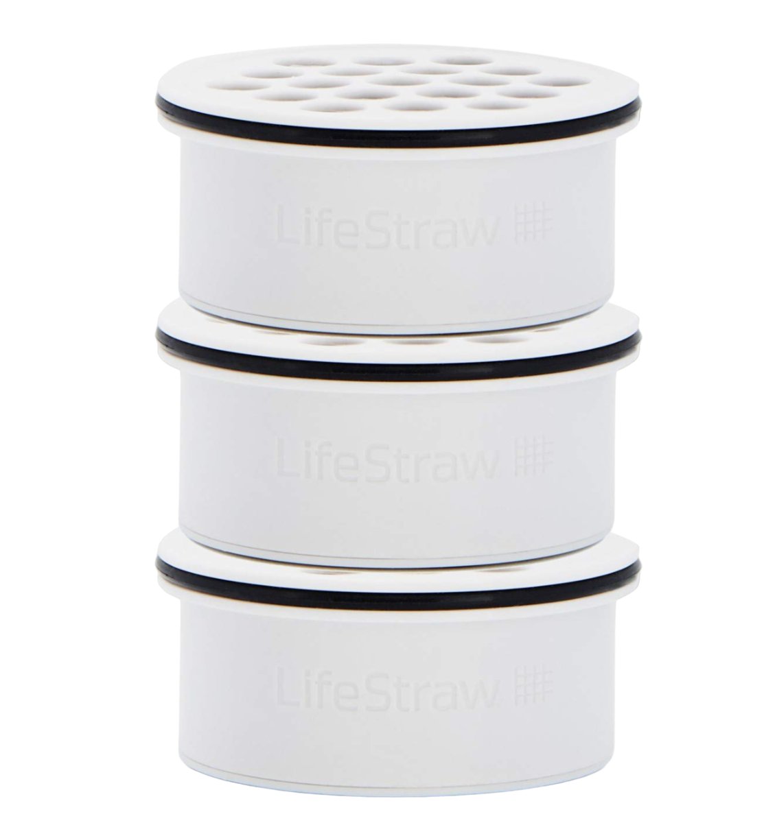 Filtr do wody pitnej LifeStraw Home Replacement Filters wkłady Inna