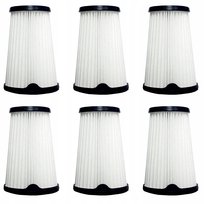 Filtr EF150 do odkurzacza ELECTROLUX ERGORAPIDO ZMYWALNY 6szt Areose