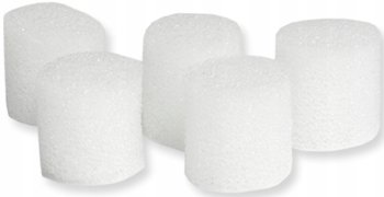 FILTR FILTRY 5 SZTUK DO INHALATORA OMNIBUS KOMPLET - Omnibus