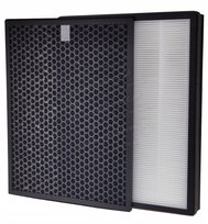 Filtr filtry HEPA H13 i węglowy do oczyszczacza Klarta Forste 1, 2, 3, 4