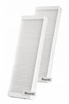 FILTR FILTRY VAILLANT RECOVAIR VAR 260 360 F7 G4 ANTYSMOG Bisanti