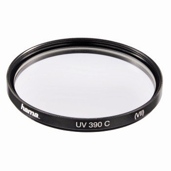 Hama Filtro UV/protezione AR rivestito, 40,5 mm (40.50 mm