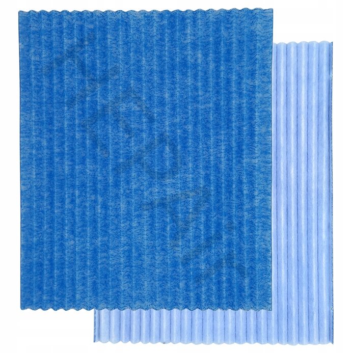 Filterbank Filtr harmonijkowy KAC998A4 do Daikin MCK75J URURU