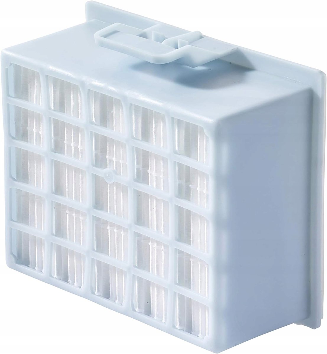 HEPA-Filter/Allergikerfilter/Pollenfilter/Hygienefilter für Bosch GL-30 2200W hepa parquet BSGL32260/03 GL-30 2200W XXL BSGL32XLAU/03 GL-30 bag&bagless 2200 W BSGL3228GB/03
