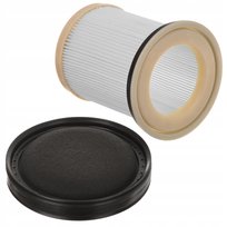 Filtr HEPA do odkurzacza MPM BORA 2 3 MOD 13 17 19 Techkar