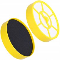 Filtr Hepa Do Odkurzacza Vc 3 Karcher Oryginalny