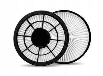 Filtr HEPA do odkurzacza ZEEGMA Zonder Base i Base Jet |1 Komplet 2 sztuki - Zeegma