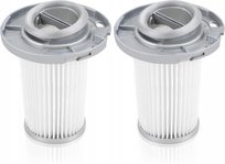 Filtr Hepa Do Tefal Rowenta X-Force Flex/X-Pert/X-Combo 2 Szt