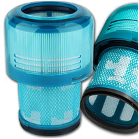 Filtr HEPA powietrza do odkurzacza DYSON V15 uniwersalny wkład zamiennik Bounn