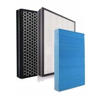Filtr HEPA węglowy nawilżacza do Philips AC4080 Inna marka