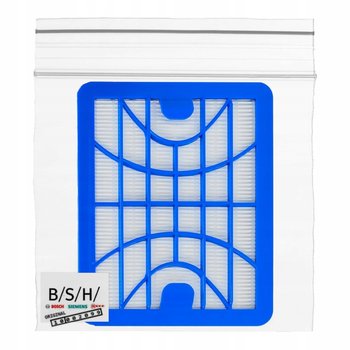 Filtr Hepa Zelmer H13 Syrius Jupiter Oryginalny 1X - Bosch