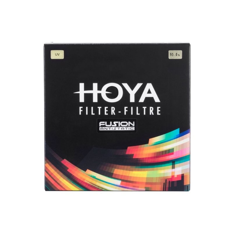 Filtr Hoya Fusion Antistatic Uv 105 Mm Hoya Sklep EMPIK COM