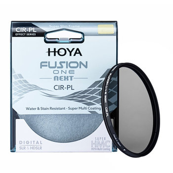 Filtr Hoya Fusion One Next Cir-Pl 43Mm - Hoya