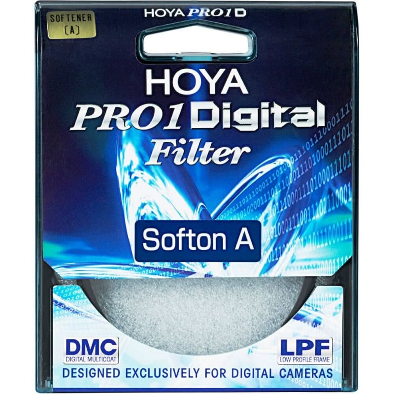 Filtr Hoya Pro1 Digital Softona 62Mm - Hoya | Sklep EMPIK.COM