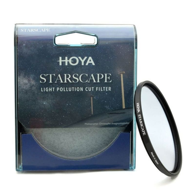 Filtr Hoya Starscape 82Mm - Hoya | Sklep EMPIK.COM