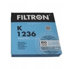 Filtr Kabinowy Filtron K 1236 - Filtron