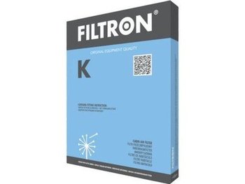 Filtr Kabinowy Filtron K 1343A Węglowy - Filtron