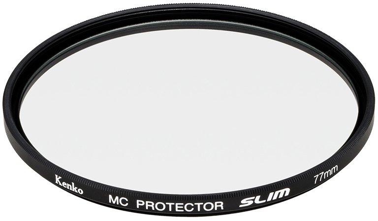 Filtr KENKO 72 mm,, Smart MC Slim, ochronny