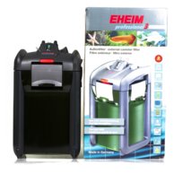 Filtr Kubełkowy EHEIM PROFESSIONEL 3 1200XL 2080 Do Akwarium 400-1200L EHEIM