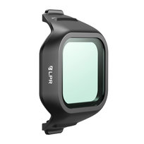FILTR LPR REDUKCJI ZANIECZYSZCZENIA ŚWIETLNEGO FREEWELL DJI MINI 5 PRO
