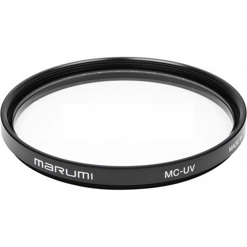 Filtr MARUMI, 105 mm, MC, UV-Zdjęcie-0