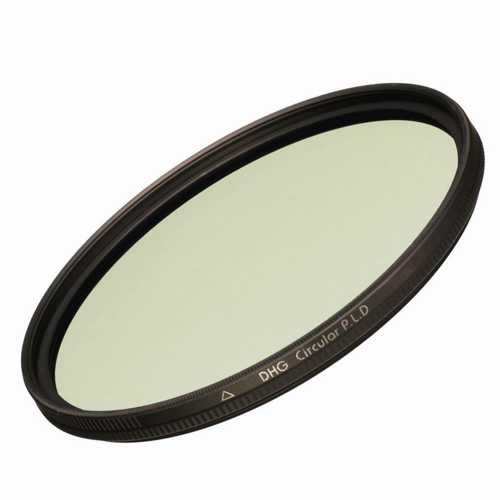 Filtr MARUMI, 43 mm, DHG Circular P.L.D
