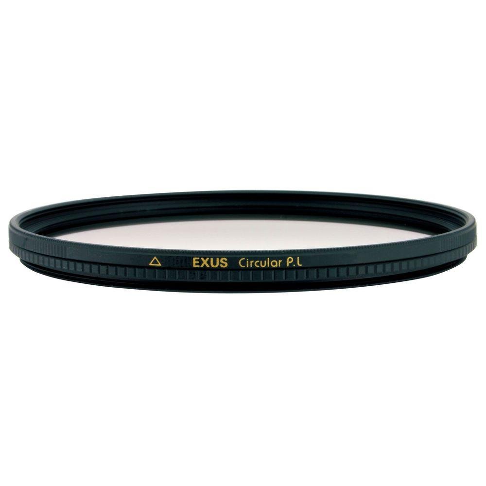 Filtr MARUMI, 72 mm, Exus Circular PL