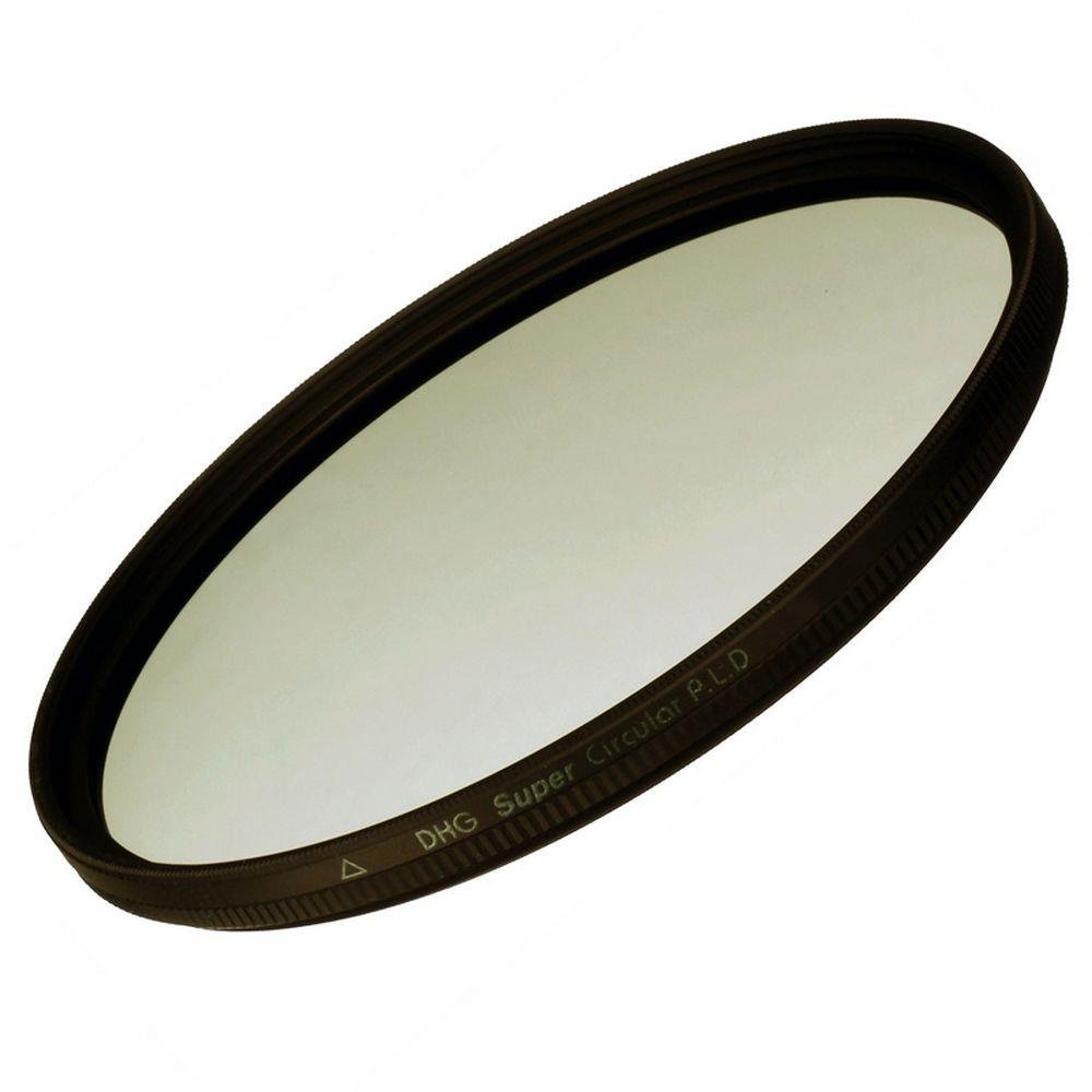 Filtr MARUMI, 72 mm, Super DHG Circular PL