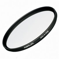 Filtr MARUMI, 77 mm, Super DHG UV L390 Marumi