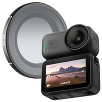 FILTR MCUV ULTRAFIOLETOWY OCHRONNY DO KAMERY SPORTOWEJ DJI OSMO NANO