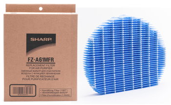 Filtr nawilżający do oczyszczacza SHARP FZA61MFR - Sharp
