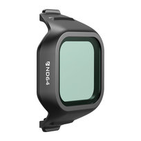 FILTR ND64 FREEWELL DLA DJI MINI 5 PRO - AKCESORIUS FILMOWANIA I FOTOGRAFII