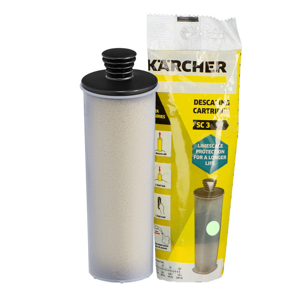 Filtr Odkamieniający We Wkładzie Do Sc 3 Karcher (2.863-018.0)