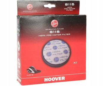 Filtr Odkurzacza Hoover Reactiv Rc81 Rc16 Hepa F11 - Hoover