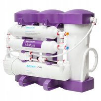 Filtr odwróconej osmozy Ecosoft Pure Alkafuse, filtr do wody alkalicznej Ecosoft