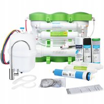 Filtr odwróconej osmozy, filtr wody z mineralizacją Ecosoft Pure Balance Ecosoft
