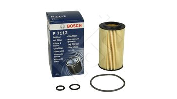Filtr Oleju Db 220 S280-S500 98- - Bosch