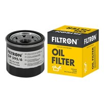 FILTR OLEJU DO MAZDA CX-9 (2016 -), MAZDA CX-60 (2022 -), MAZDA RX-8 (2003 - 2012), MAZDA CX-30 (2019 -) Filtron