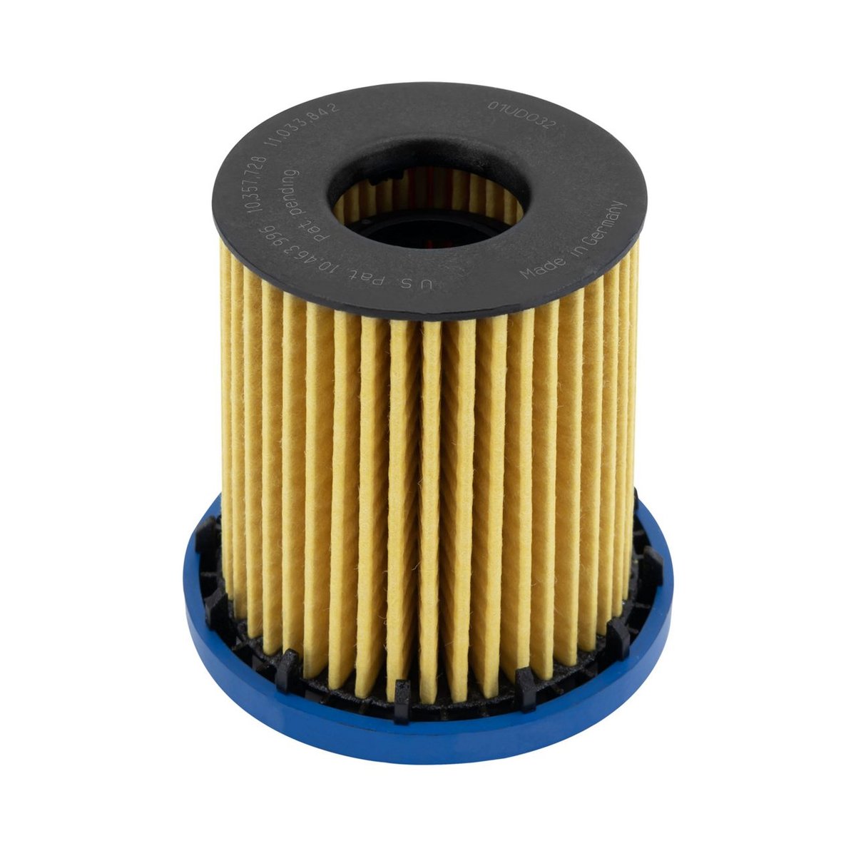 Filtron FILTR OLEJU DO OPEL Astra K (2019 -), VAUXHALL Insignia Mk II (2020 -), VAUXHALL Astra Mk VII (2019 -), OPEL Insignia B (2020 -)