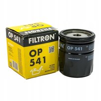 Filtr oleju Filtron OP 541 Inna marka