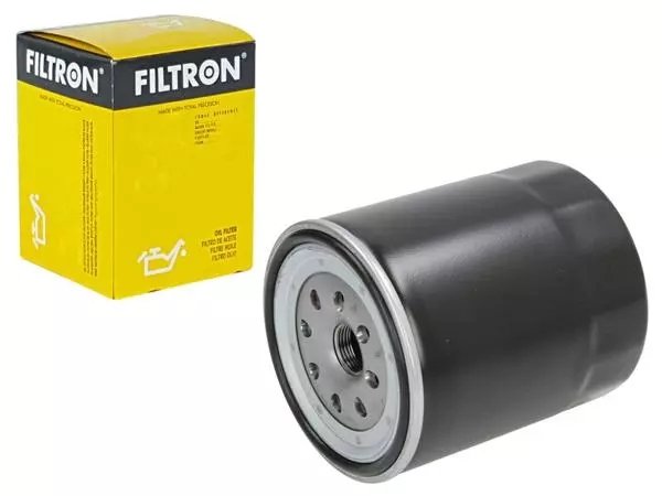 Filtron Filtr oleju Filtron OP 636/1