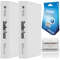 Filtr Oskar Stadler Form x2 do Nawilżacza Karl Big Noah PRO + Kostka antybakteryjna Water Cube