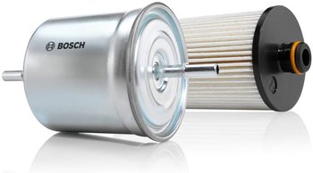 Filtr Paliwa Bosch 0 986 Af8 092 - Bosch