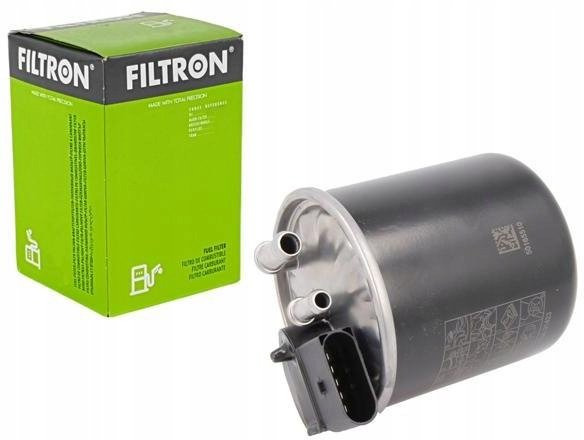 Inny producent FILTR PALIWA FILTRON MERCEDES VITO W447, SPRINTER B910, B907